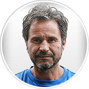 Profile photo for Frédéric Renotte