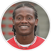 Profile photo for Aloys Nong