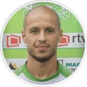 Profile photo for Aziz Moutawakil