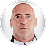Profile photo for Thierry Berghmans