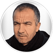 Profile photo for Ali Bouafia