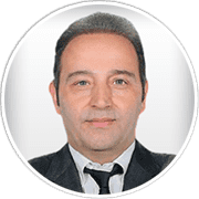 Profile photo for Fuat Çapa