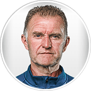 Profile photo for Paul Peeters