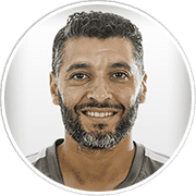 Profile photo for Issame Charai