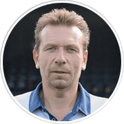 Profile photo for Bob Peeters