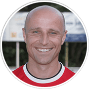 Profile photo for Ewen Verheyden