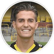 Profile photo for Sam Van Aerschot