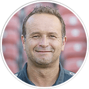 Profile photo for Dirk Lottner