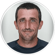 Profile photo for Stéphane Gilli