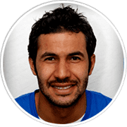 Profile photo for Anis Boussaidi