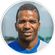 Profile photo for Luis Henríquez