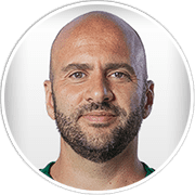 Profile photo for Rodolfo Correia