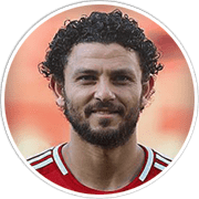 Profile photo for Hossam Ghaly