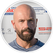 Profile photo for Griffin De Vroe