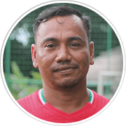 Profile photo for Zulkarnain Zakaria