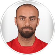 Kadir Bekmezci