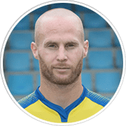 Profile photo for Wouter Corstjens