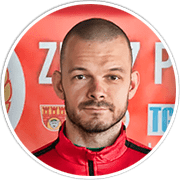 Profile photo for Piotr Misztal