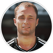 Profile photo for Wojciech Mróz