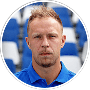 Profile photo for Rafał Grodzicki