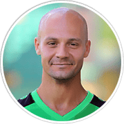 Profile photo for Dariusz Jarecki