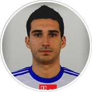 Profile photo for Przemysław Oziębała