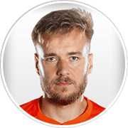 Profile photo for Grzegorz Sandomierski