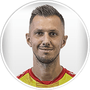 Profile photo for Krzysztof Kiercz