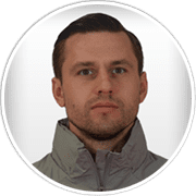 Profile photo for Łukasz Jarosiński