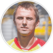 Profile photo for Michał Chrabąszcz