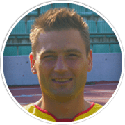 Profile photo for Paweł Tomczyk