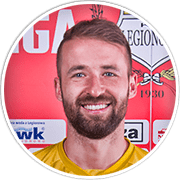 Profile photo for Patryk Koziara