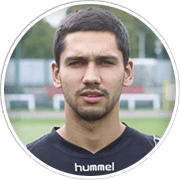 Profile photo for Sebastian Olczak