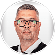 Profile photo for Jarosław Szandrocho