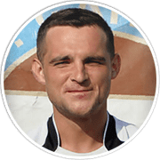 Profile photo for Paweł Byrski
