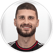 Mateusz Klich