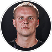 Profile photo for Michał Szóstko