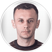 Profile photo for Mateusz Bartków