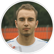 Profile photo for Karol Fryzowicz