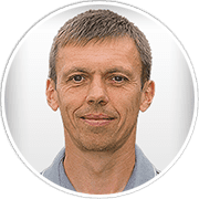 Profile photo for Paweł Barylski