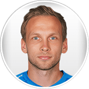 Profile photo for Bartłomiej Babiarz