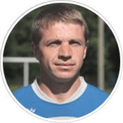 Profile photo for Leszek Tarasek