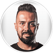 Profile photo for Bartłomiej Spałek