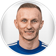 Profile photo for Krzysztof Janus