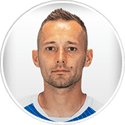 Profile photo for Krystian Getinger