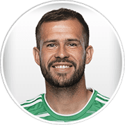 Profile photo for Rafał Pietrzak