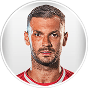 Profile photo for Daniel Tanżyna