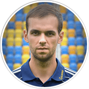 Profile photo for Grzegorz Kujawa