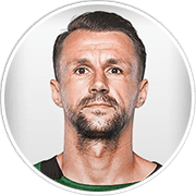 Profile photo for Kamil Szymura