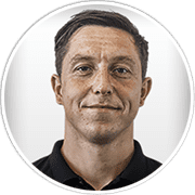 Profile photo for Łukasz Jamróz